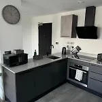 Apartamento Minster Icona 250 Free Parking & Gym