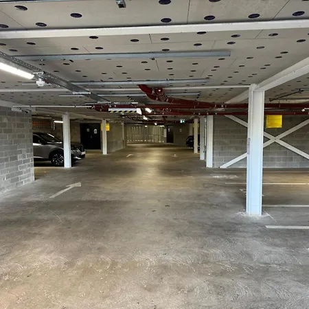 Minster Icona 250 Free Parking & Gym 요크