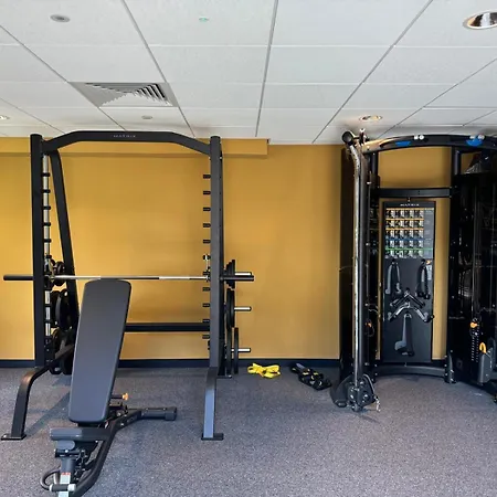 Minster Icona 250 Free Parking & Gym 요크