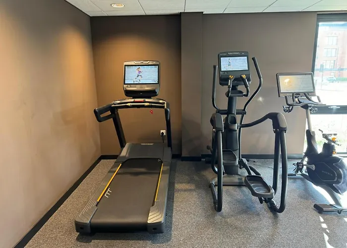 Minster Icona 250 Free Parking & Gym * York