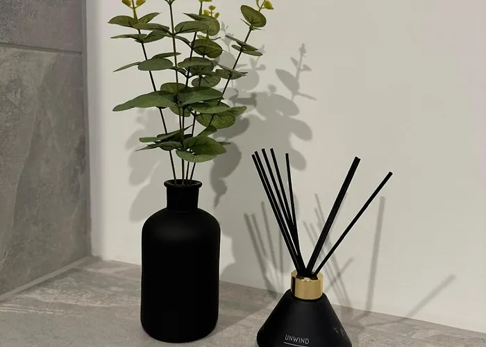 Minster Icona 250 Free Parking & Gym