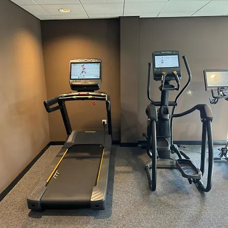 Minster Icona 250 Free Parking & Gym * York